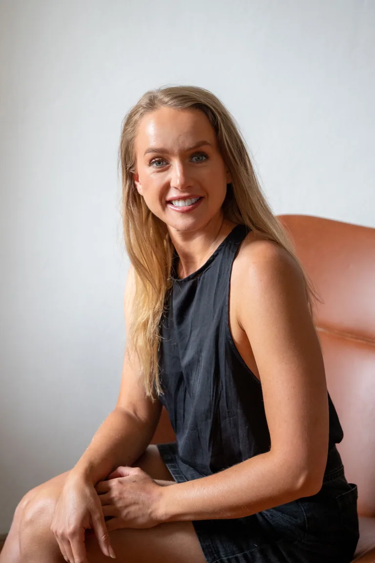 Jana Souralová, marketingová specialistka a lektorka